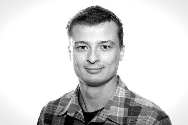 Jason Fisher
