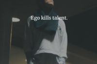 Ego Kills Talent