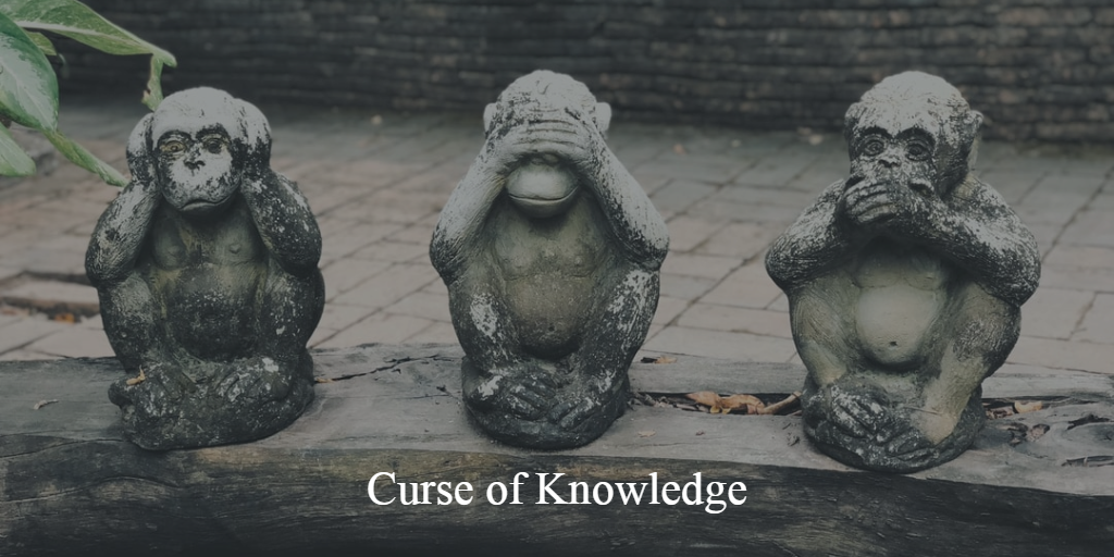 13: Break the Curse of Knowledge and see your gifts