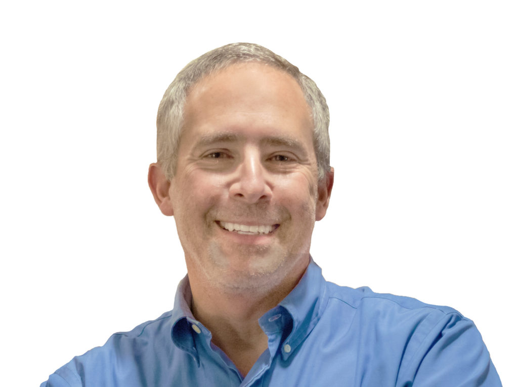 Rick Coplin