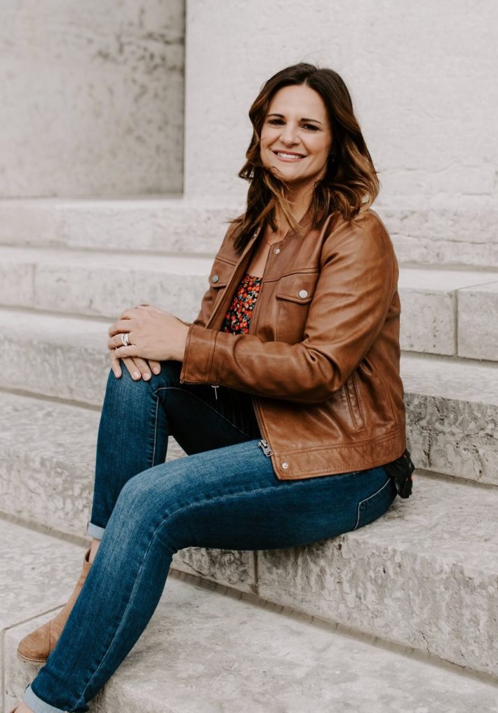 Shannon Lee Rela Leadership